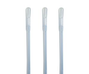 XL Silicone Thoracic Catheters