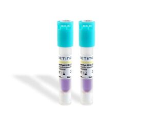 Getinge Assured Superfast 20 Biological Indicator Steam