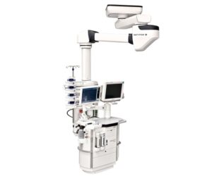 Maquet Moduevo Operating Rooms solutions