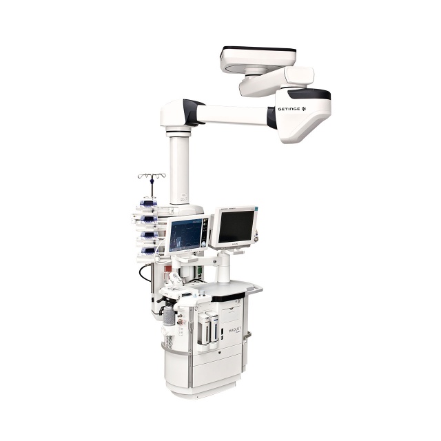 Maquet Moduevo Operating Rooms solutions