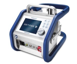 Cardiohelp System