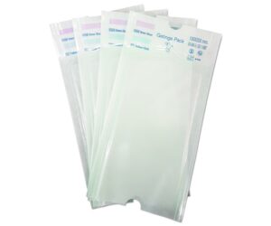 Getinge Pack Flat Sterilization Pouch