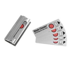 Getinge SteriTec Wash Release