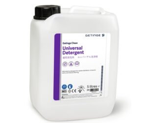 Getinge Clean Universal Detergent
