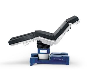 Maquet Alphamaxx Mobile OR Table