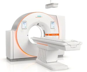 SOMATOM X.cite with myExam Companion
