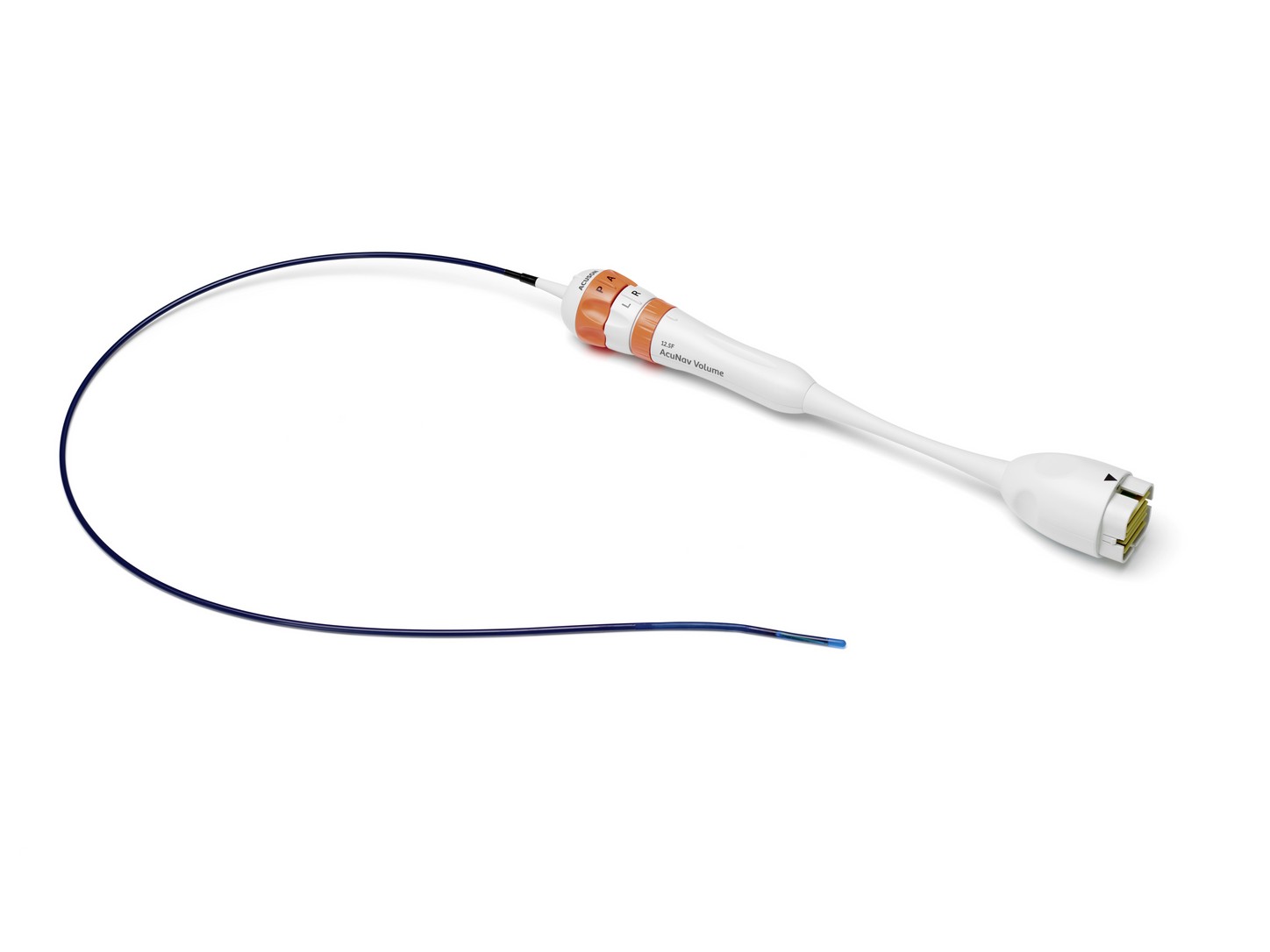 ACUSON AcuNav Volume 4D ICE Catheter