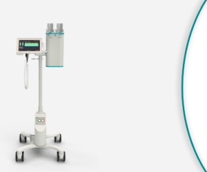 Accutron® CT-D Vision