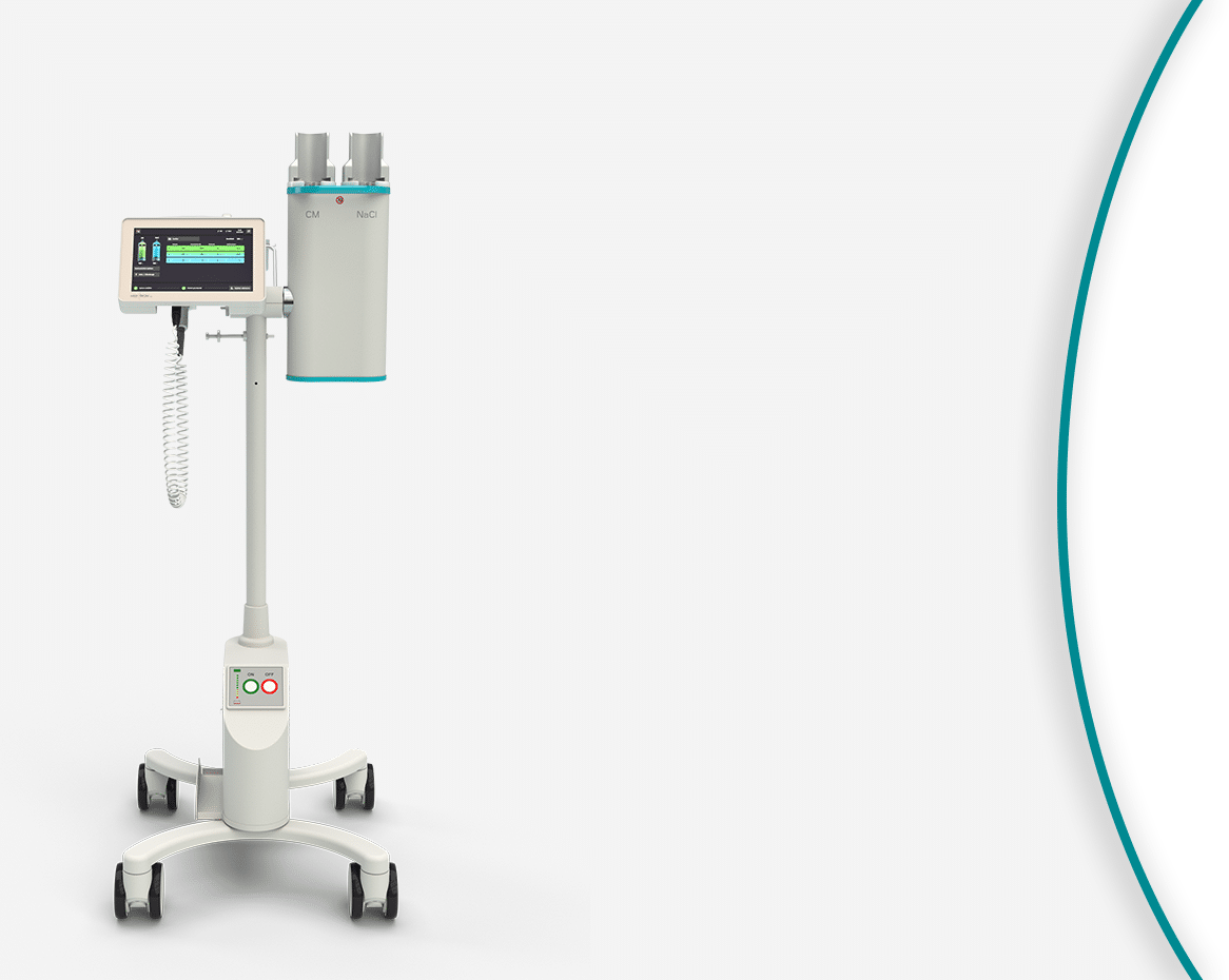 Accutron® CT-D Vision