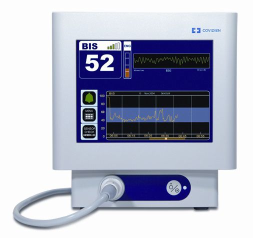 BIS™ Brain Monitoring