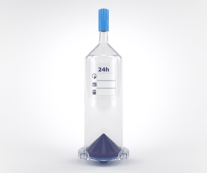 Day Safe Syringe 200 (24H) 312426-100