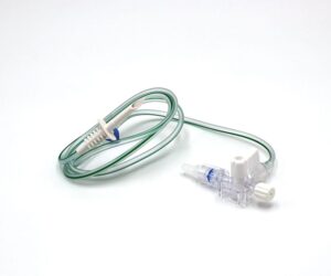 HSD 525 suction hose 315081-100