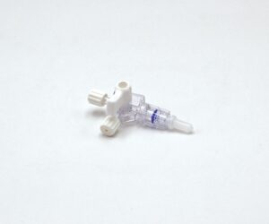 HDW 526 high pressure three-way valve 315087-100