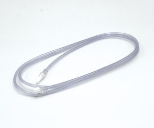 HP 120 patient tube PVC 315129-000