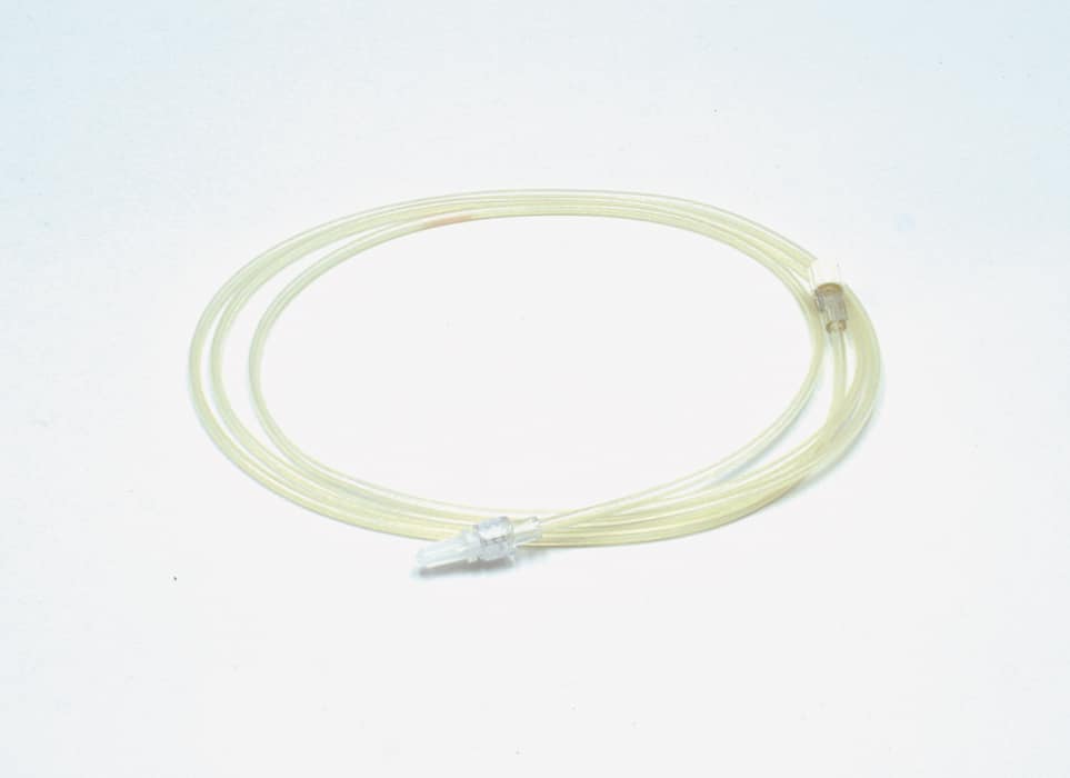 HS 224/180 patient tube 315134-000