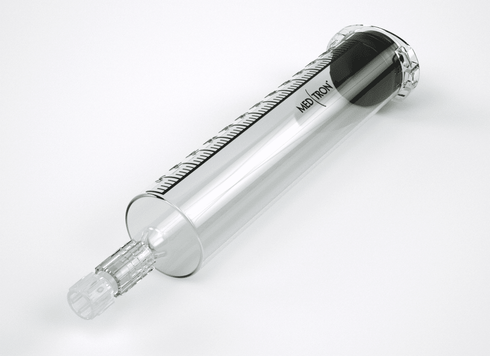 ELS 65 ml syringe 316065-000