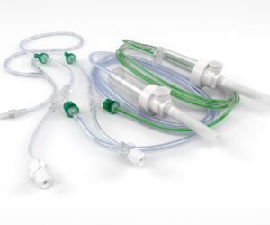 MRS 222 MR-Schlauchsystem 317100-100