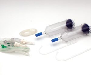 CT2/MRI Set ELS 317625-000