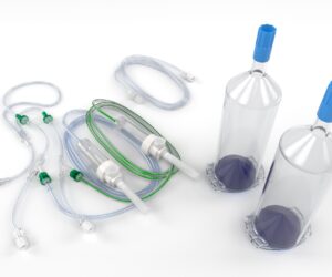 CT2/MRI set ELS (S) 317627-100