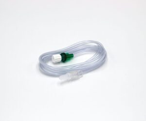 Patient tube 300cm with valve 318301-100