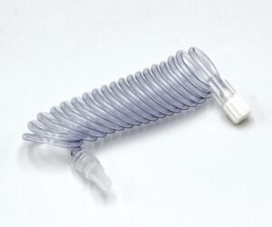 Spiral hose 150cm 318213-000