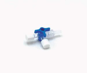 DW 226 three-way valve 319085-100