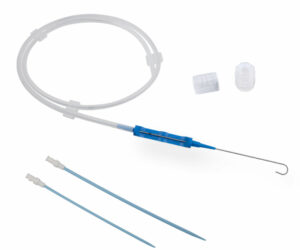 Argyle™* Acute Hemodialysis Accessories