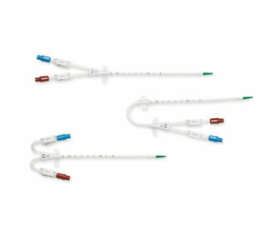 Mahurkar™* Elite Acute Catheters
