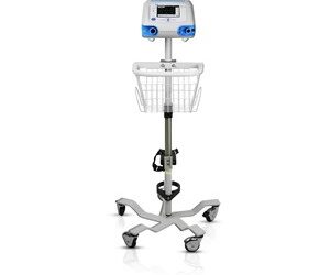 Puritan Bennett™ 560 Portable Ventilator Training