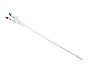 Mahurkar™* Chronic Carbothane™* Catheter