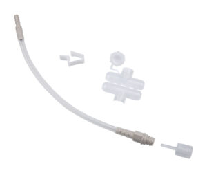 Argyle™* Peritoneal Dialysis Catheter Accessorie