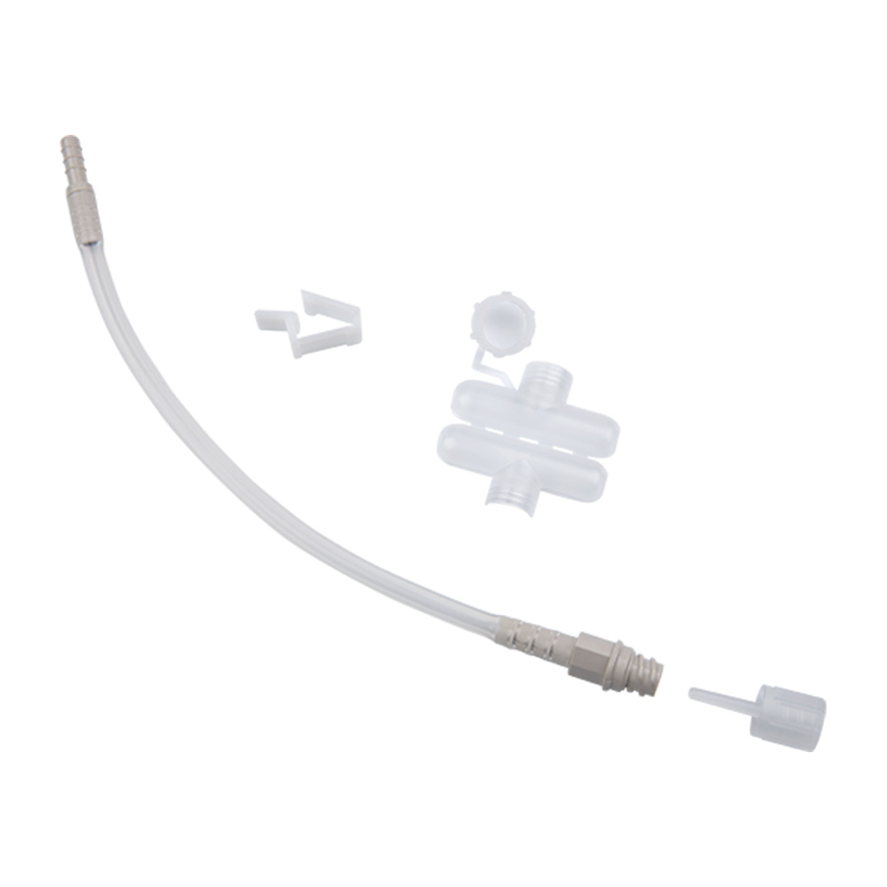 Argyle™* Peritoneal Dialysis Catheter Accessorie