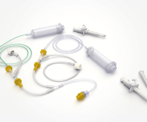 Day Safe filling hose-D (24H) 312400-100