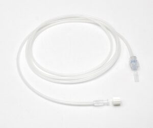 HS 224/180 RA patient tube 315135-000