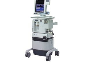 Puritan Bennett™ 840 Ventilator Training