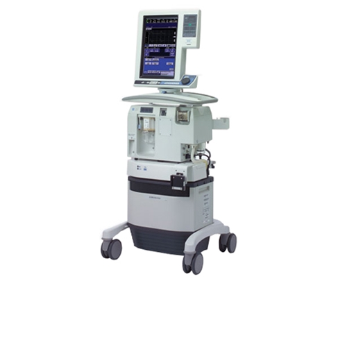 Puritan Bennett™ 840 Ventilator Training