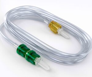 SUre patient tube 200, 318420-100