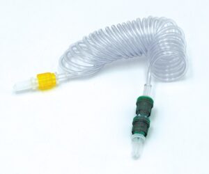 SUre patient tube SP 200, spiral tube 318421-100