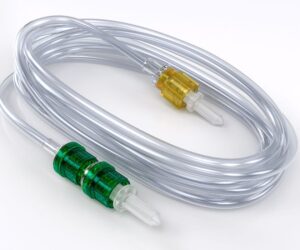 SUre patient tube 250, 318425-100