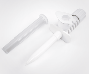 Spike with ventilation MU 314095-100