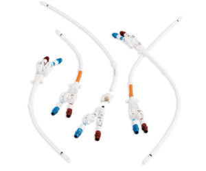 Palindrome™ Precision Chronic Catheters