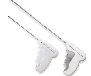 AbsorbaTack™ Fixation Device