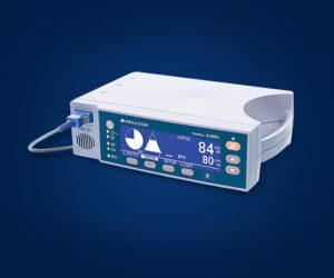 Covidien Alarm Management System (AMS) - Pulse Oximetry Contact us