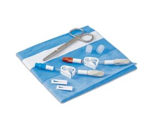 Argyle™* Chronic Hemodialysis Accessories