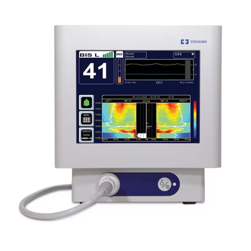 Bispectral Index™ (BIS™) Monitoring System