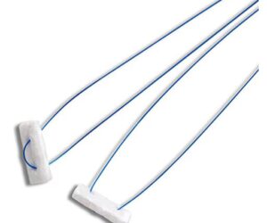 Cardiovascular Pledgets