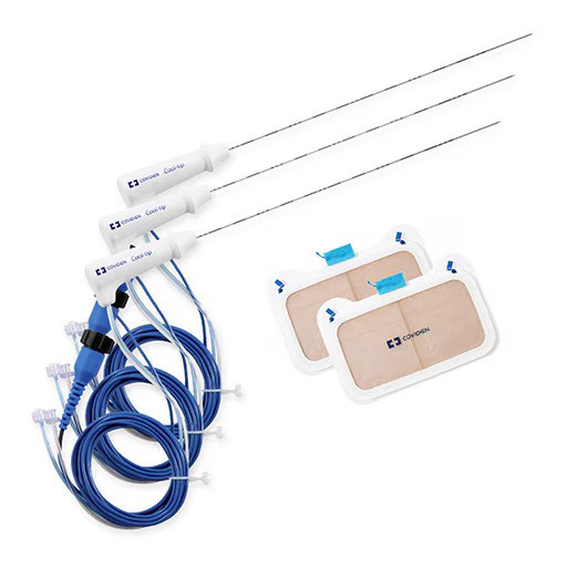 Cool-tip™ RF Ablation Multiple Electrode Kits E Series