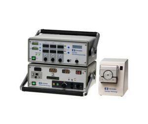 Cool-tip™ RF Ablation System and Switching Controller