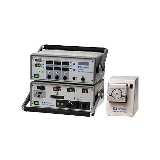 Cool-tip™ RF Ablation System and Switching Controller