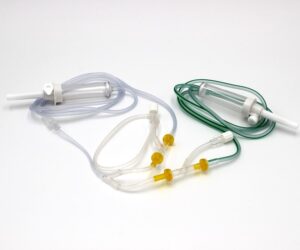 MRS 222 MR hose system (8h) 314100-100